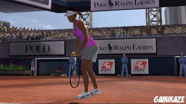 Top Spin 2