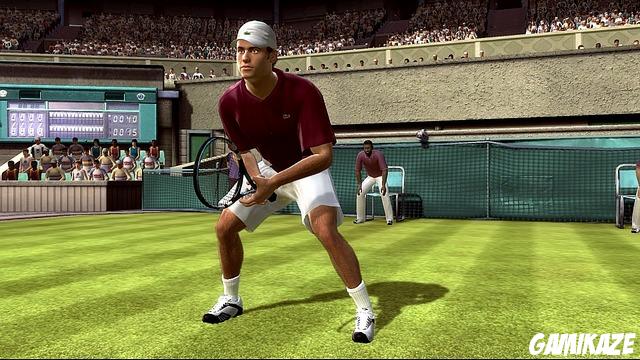 Top Spin 2