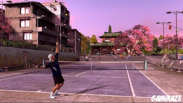 Top Spin 2