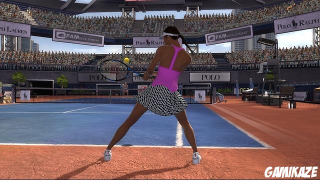 Top Spin 2