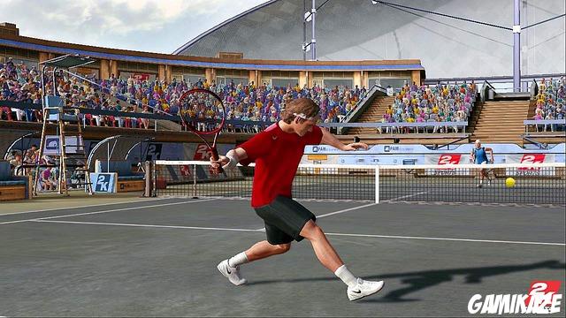 Top Spin 2