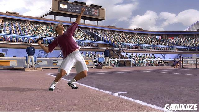 Top Spin 2