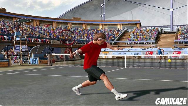 Top Spin 2