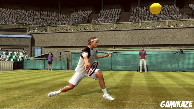 Top Spin 2