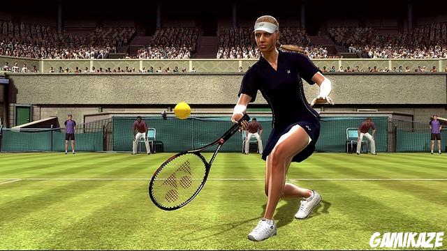 Top Spin 2