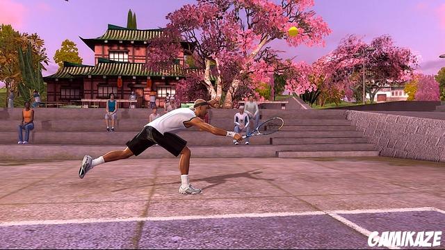 Top Spin 2