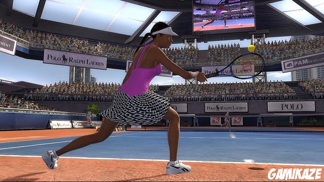 Top Spin 2
