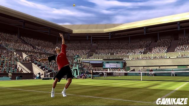 Top Spin 2