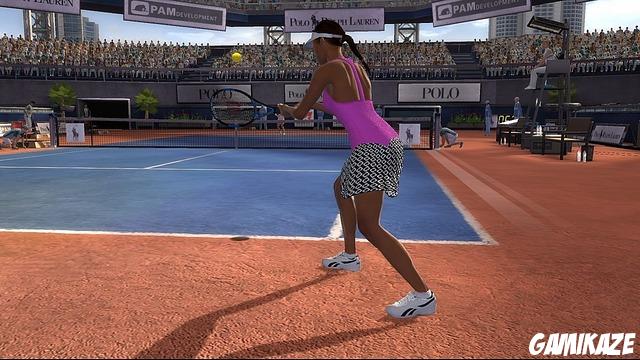 Top Spin 2