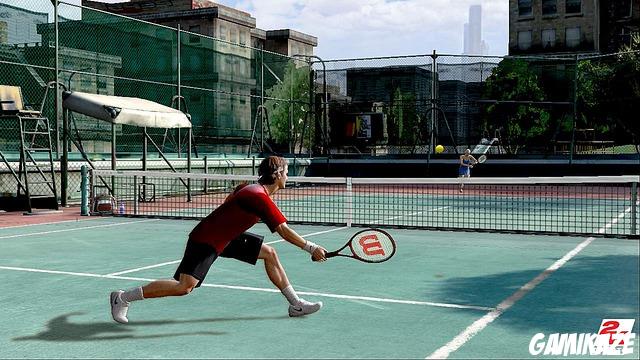 Top Spin 2