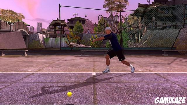 Top Spin 2
