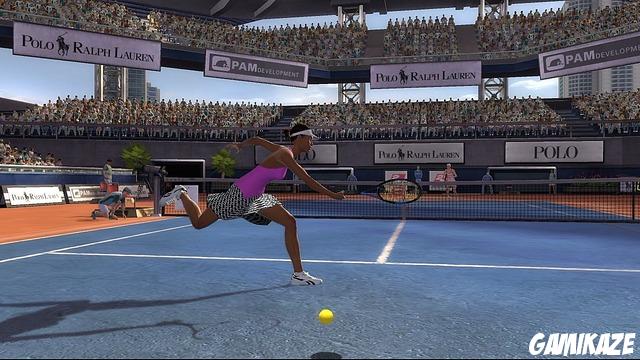 Top Spin 2