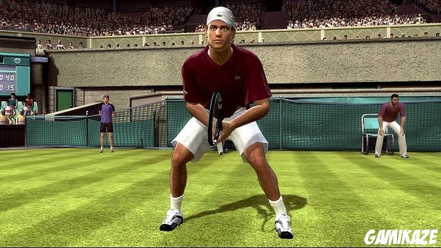 Top Spin 2