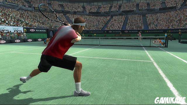 Top Spin 2