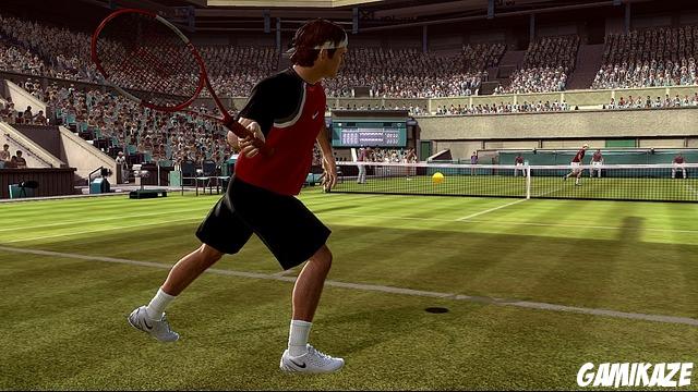 Top Spin 2