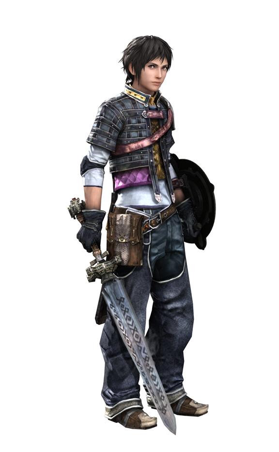 The Last Remnant
