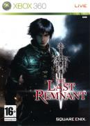 game type RPG The Last Remnant