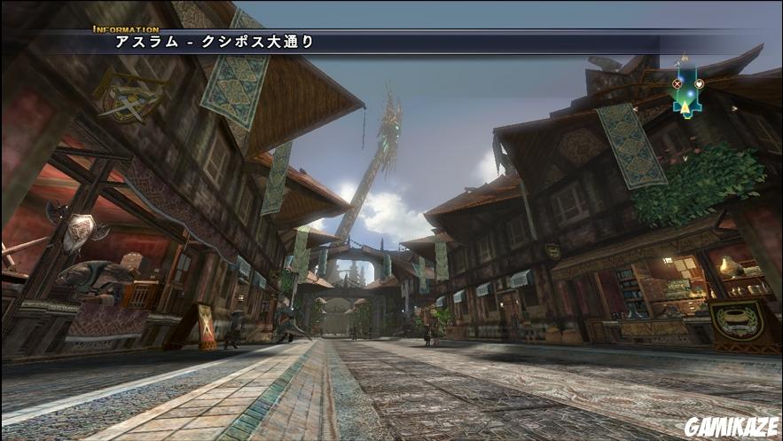 The Last Remnant