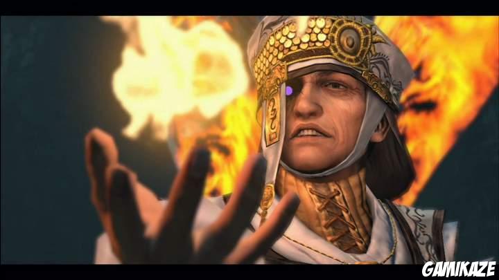 The Last Remnant