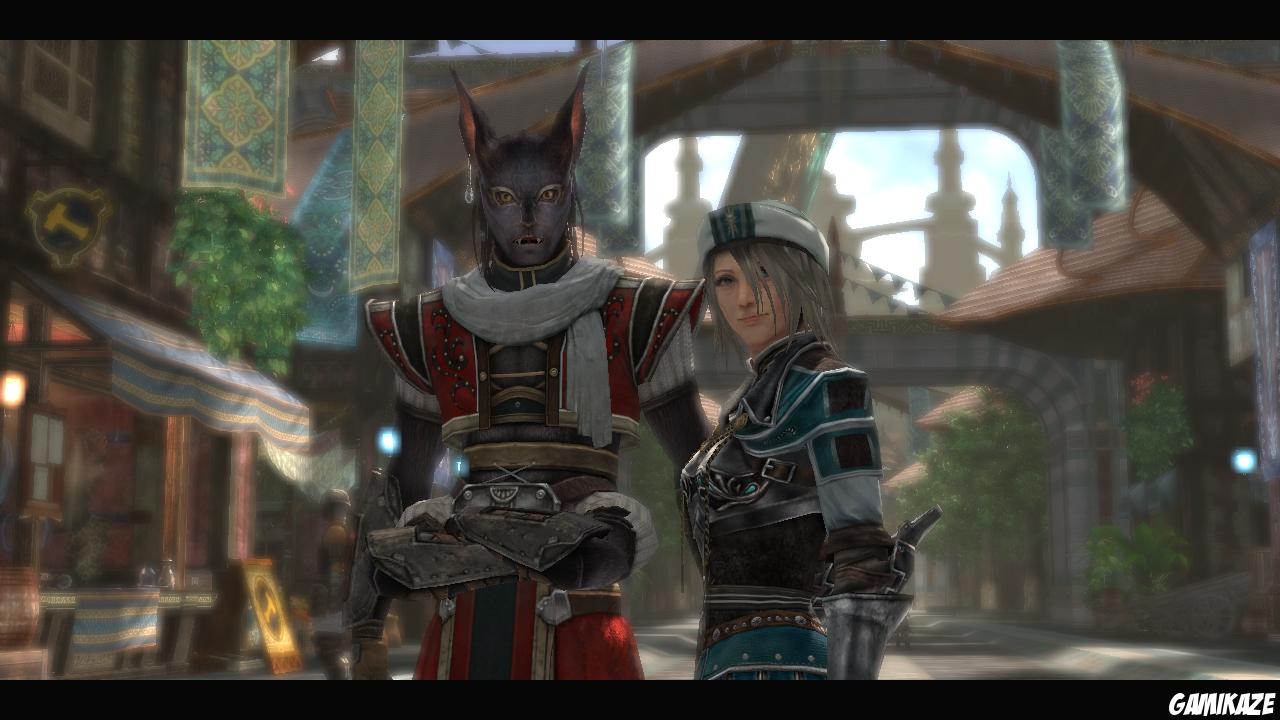 The Last Remnant