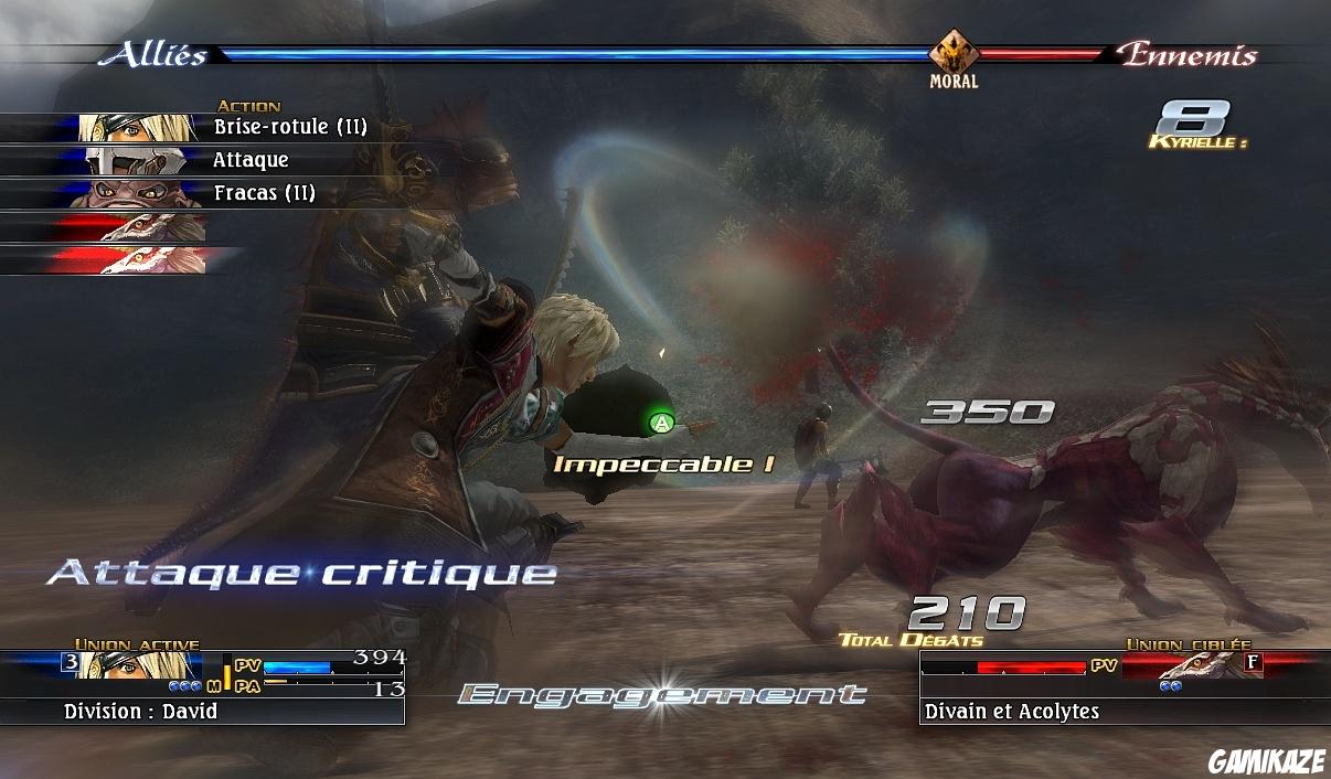 The Last Remnant