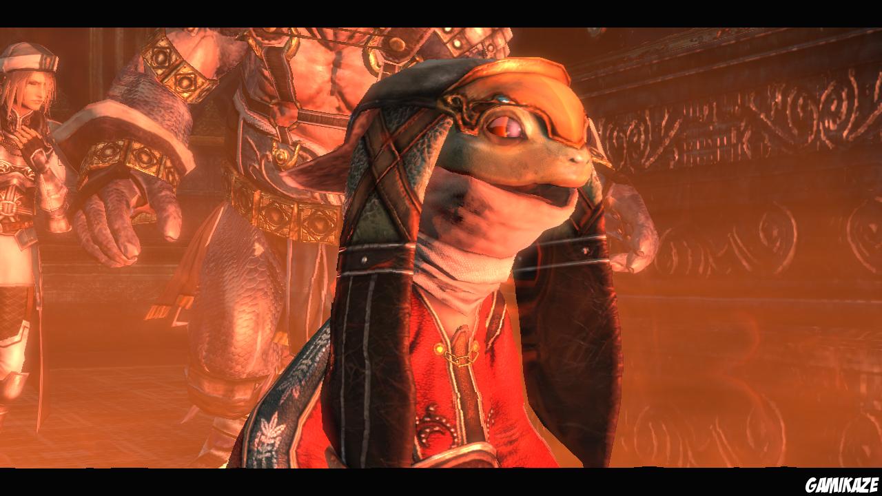 The Last Remnant