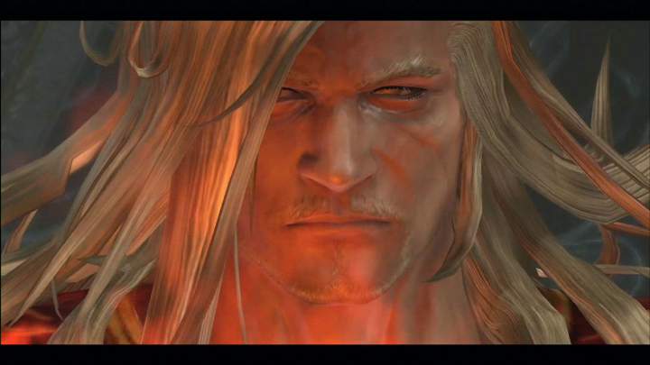 The Last Remnant