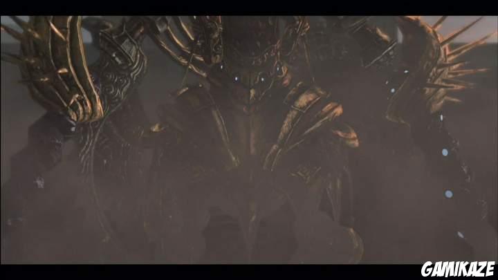 The Last Remnant