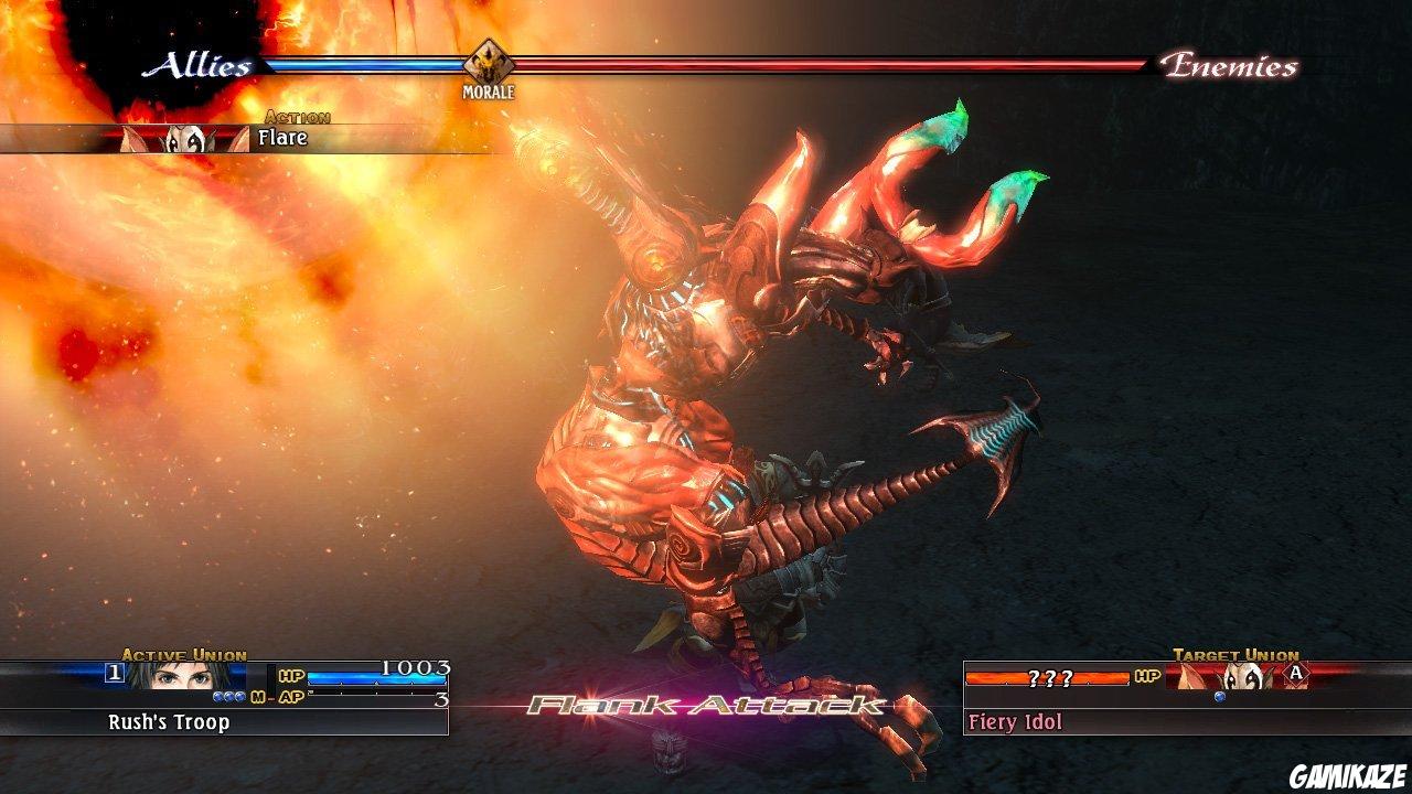The Last Remnant