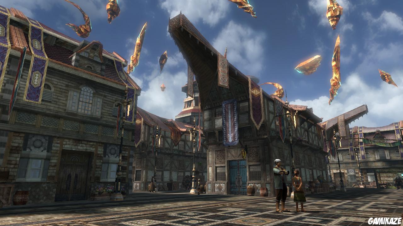 The Last Remnant