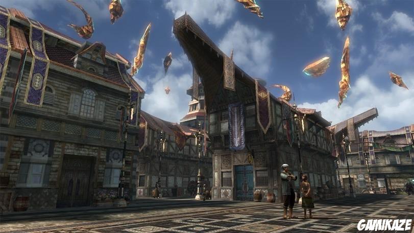 The Last Remnant