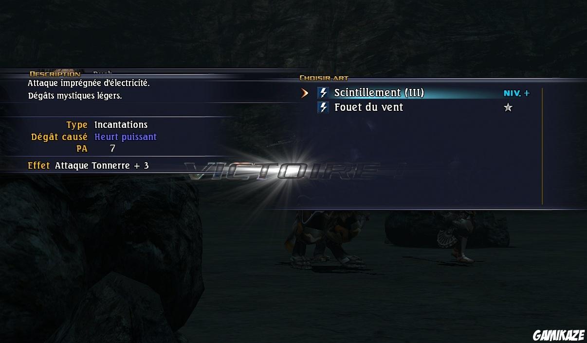The Last Remnant