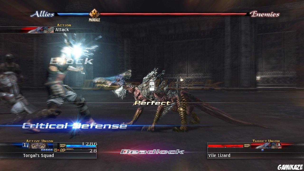 The Last Remnant