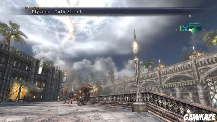 The Last Remnant