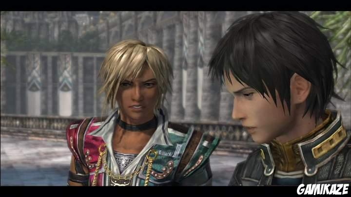 The Last Remnant