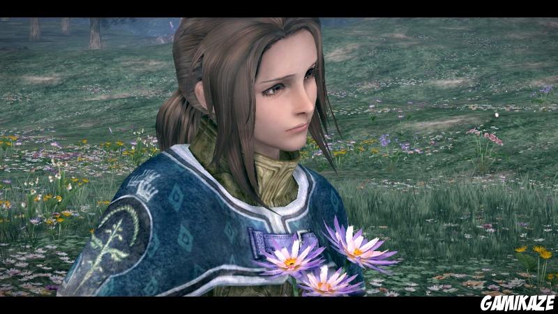 The Last Remnant