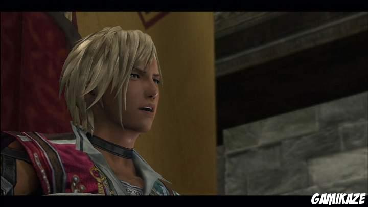 The Last Remnant