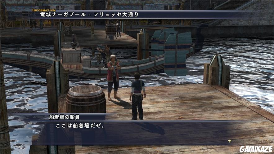 The Last Remnant