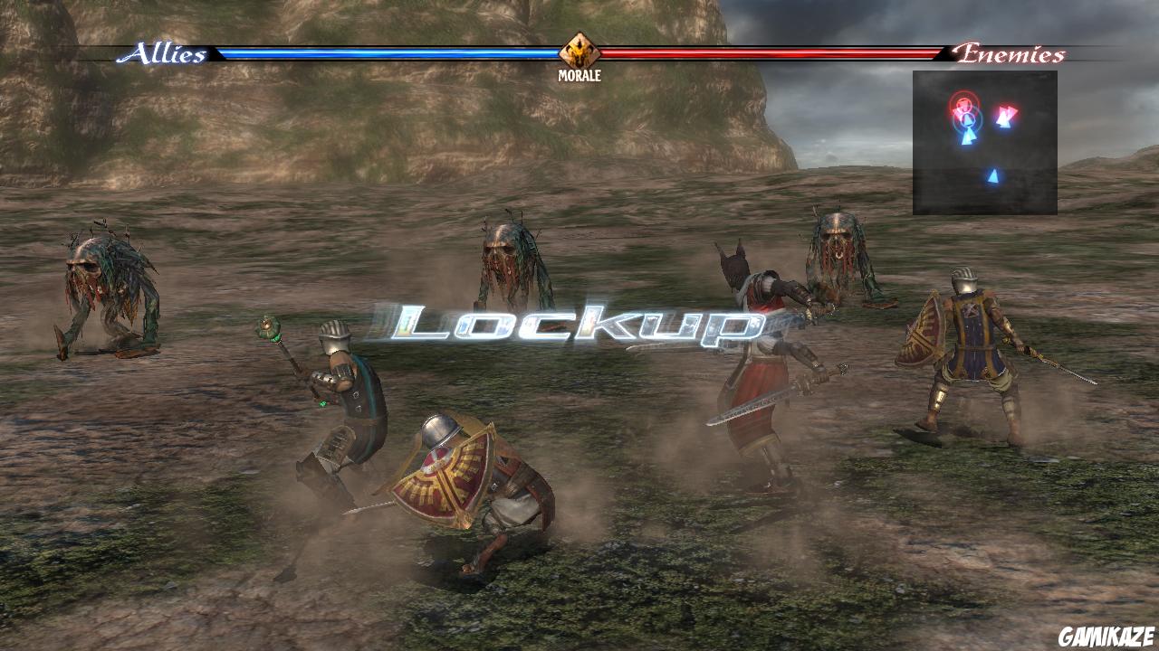 The Last Remnant