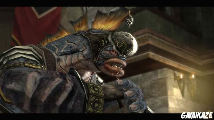 The Last Remnant