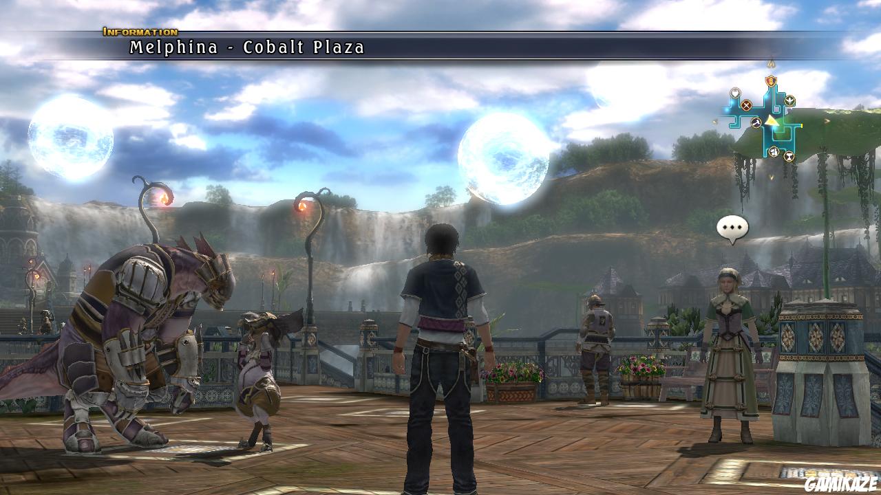 The Last Remnant