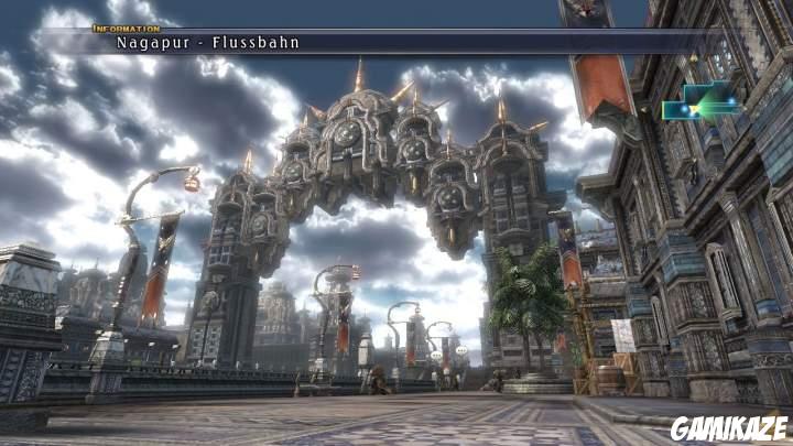 The Last Remnant