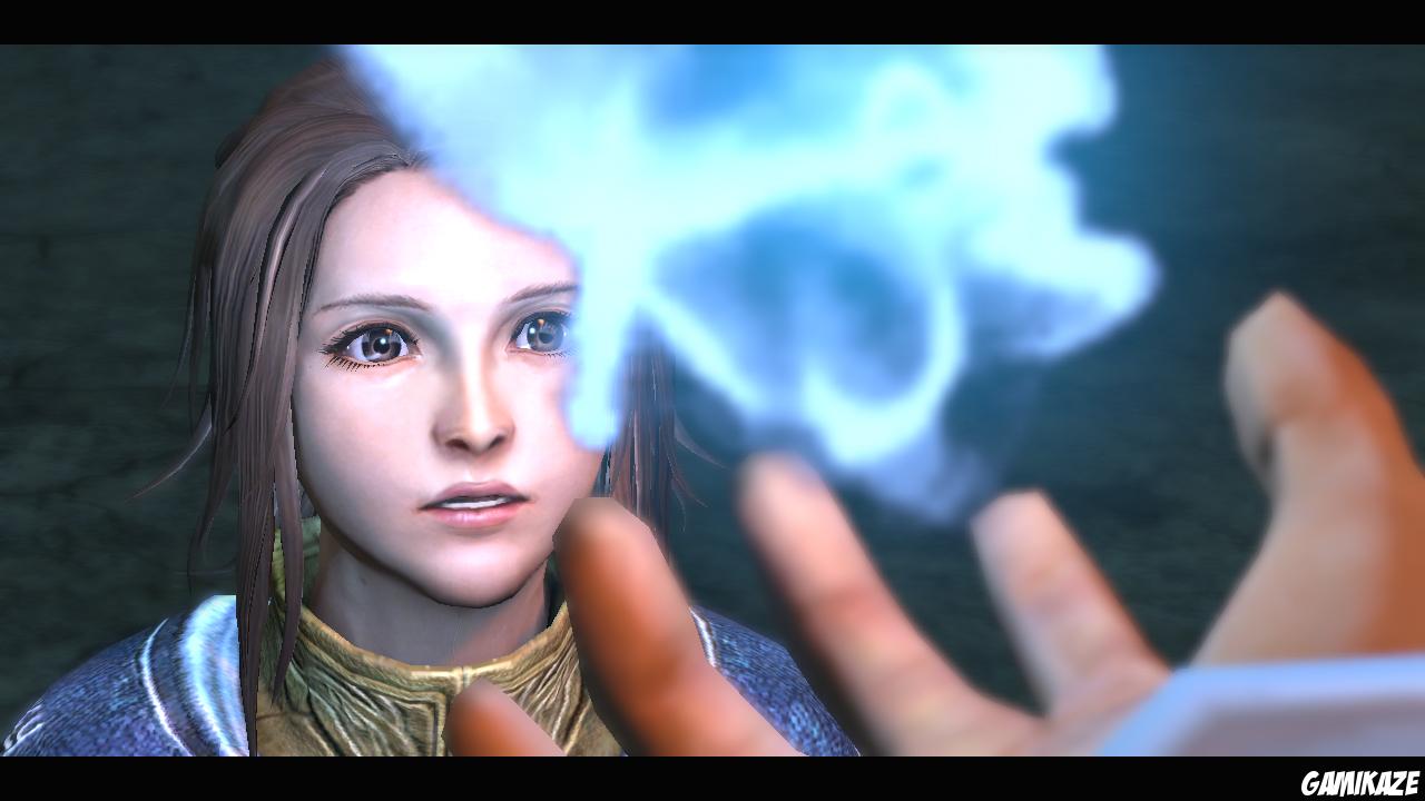 The Last Remnant