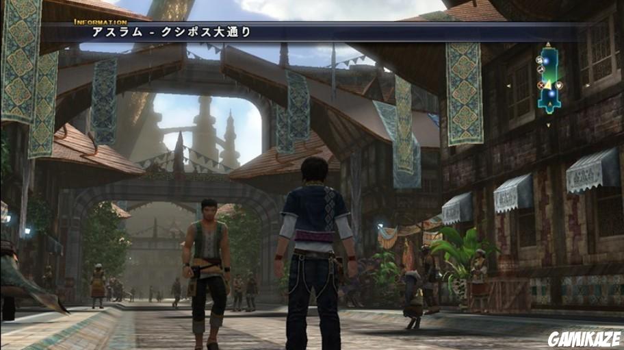 The Last Remnant