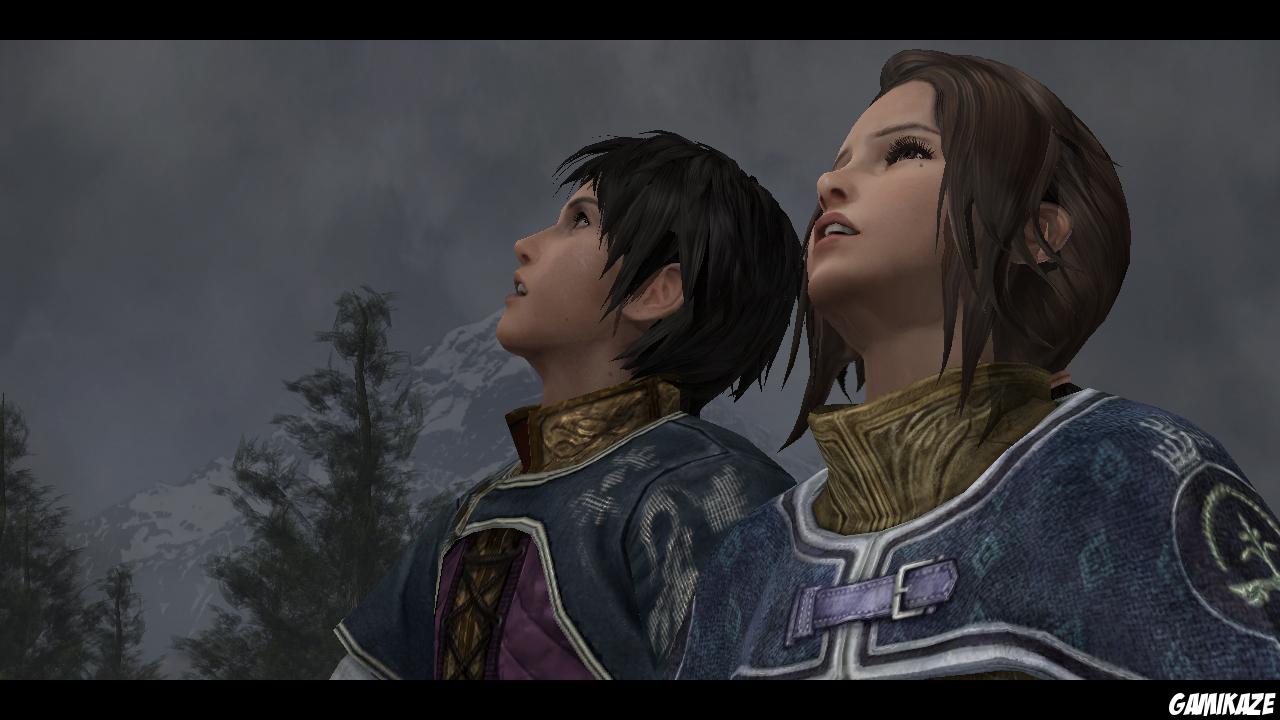 The Last Remnant