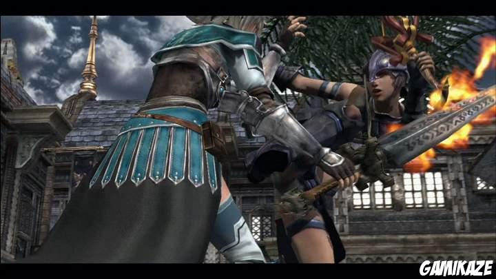 The Last Remnant