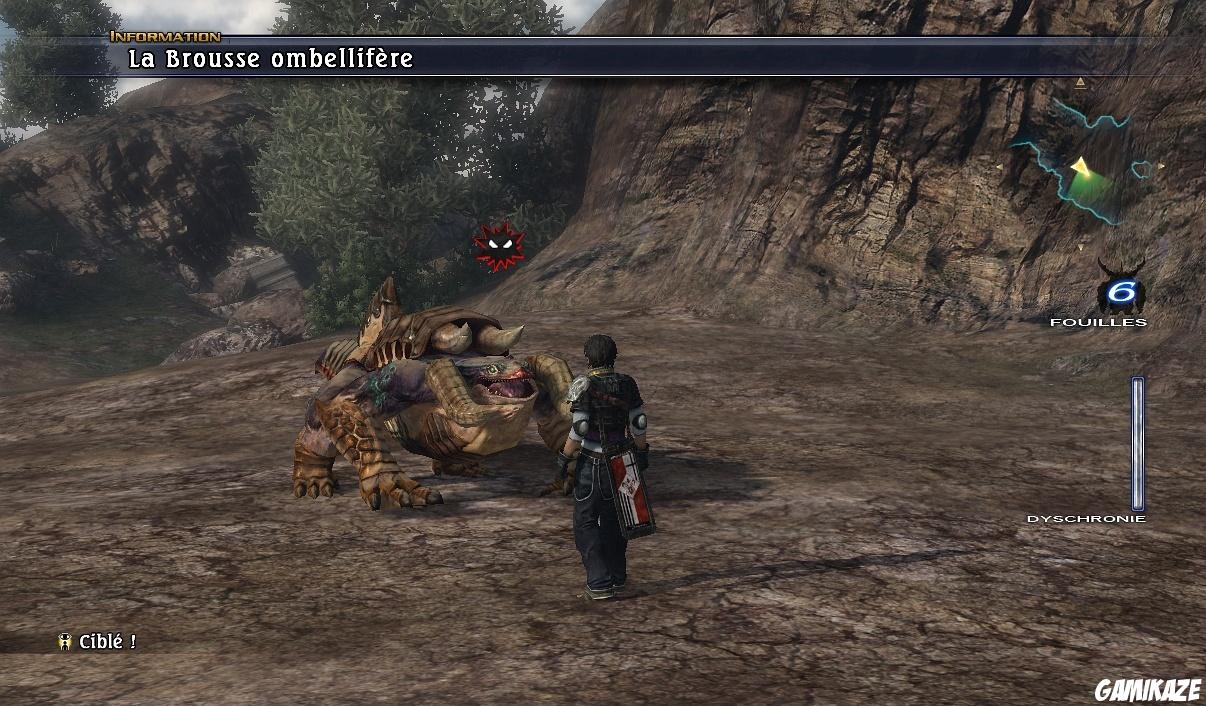 The Last Remnant
