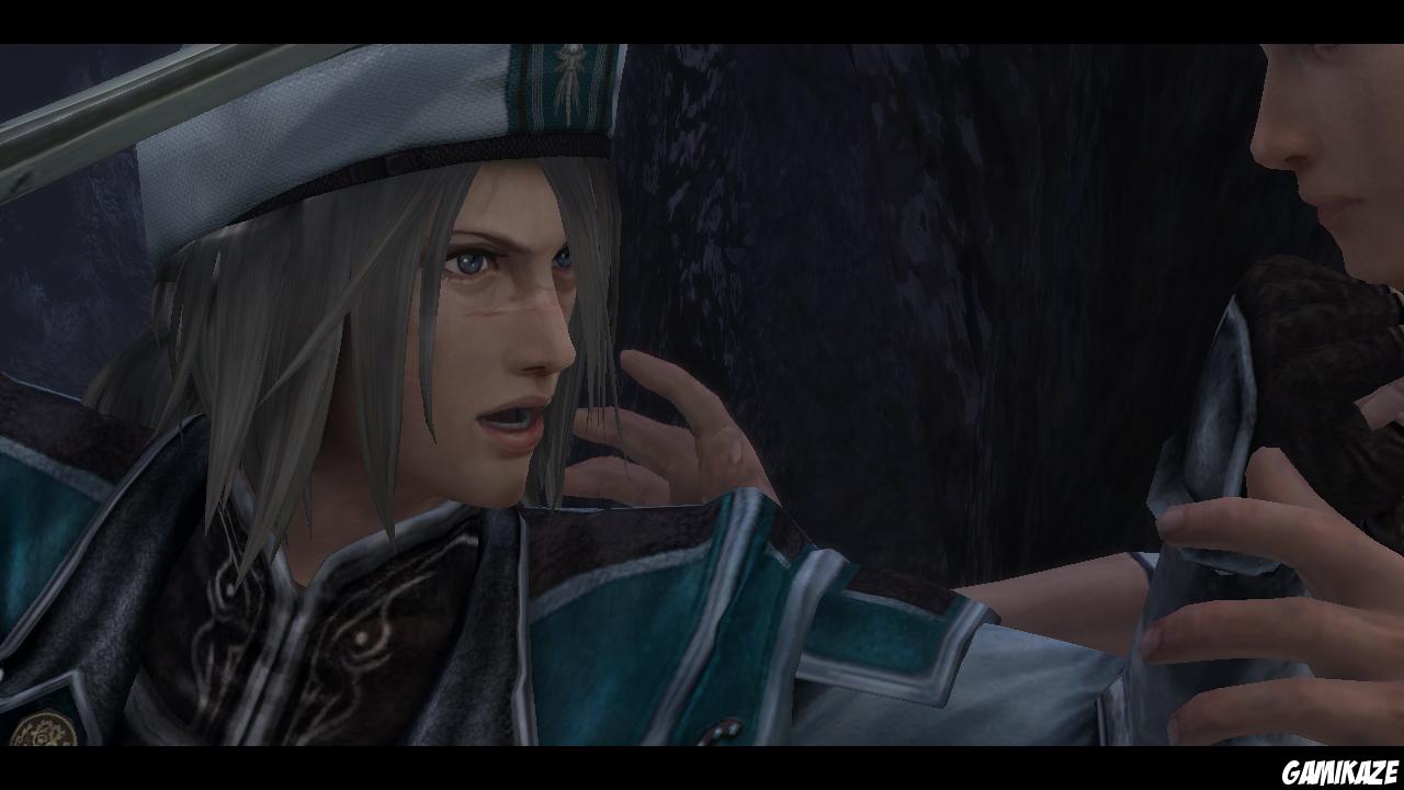 The Last Remnant