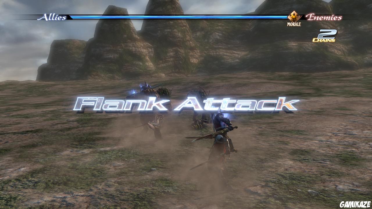 The Last Remnant