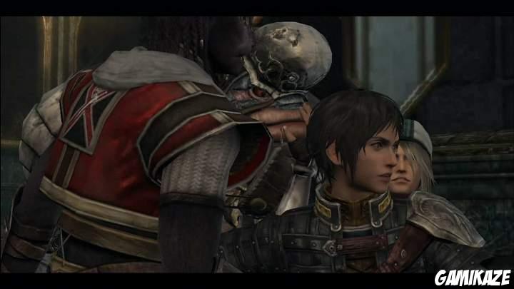The Last Remnant